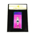 ENCENDEDOR USB ANIMADOS