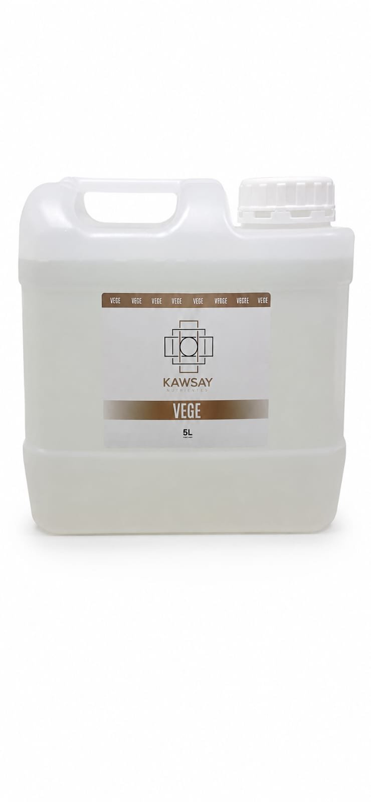 VEGE KAWSAY X 5 LITROS 14 22 GROW SHOP DISTRIBUIDORA