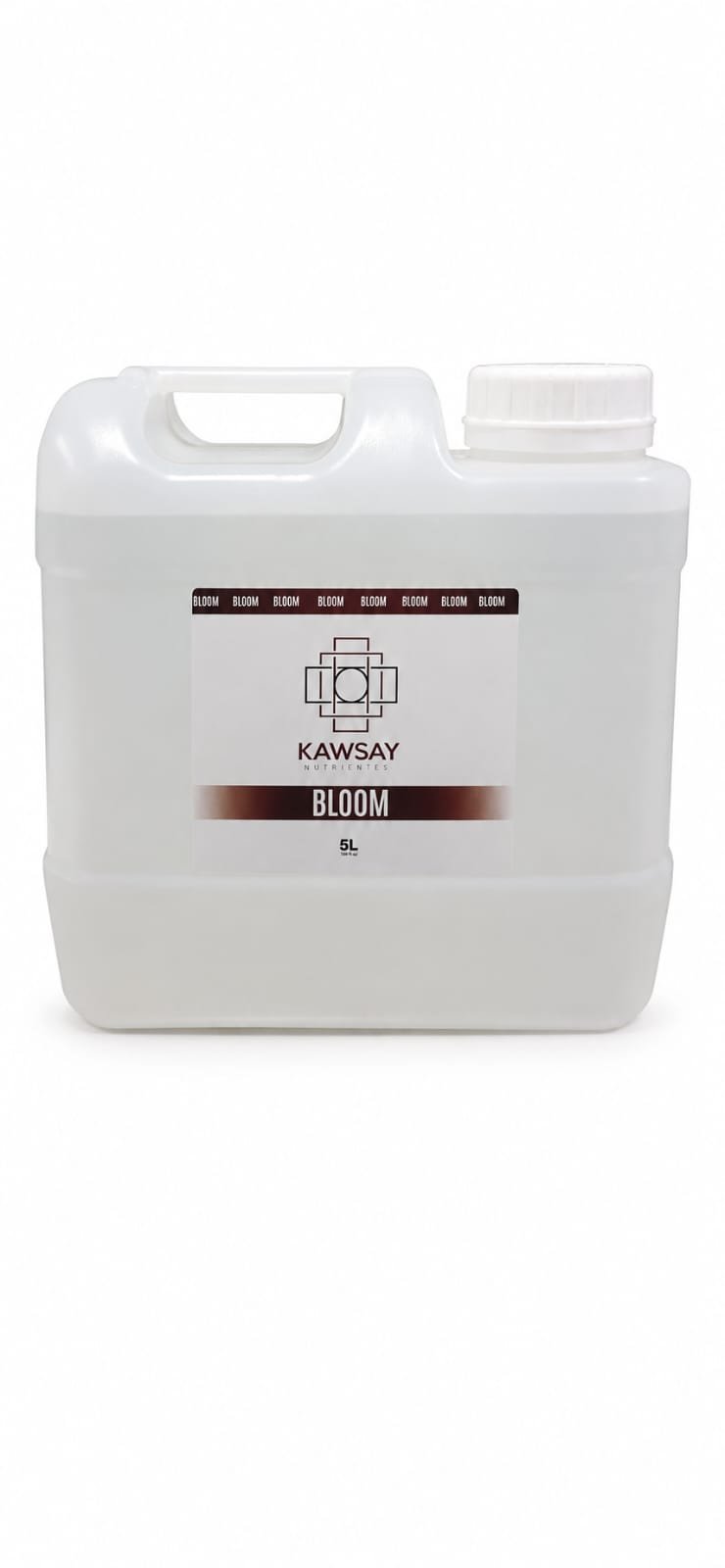 BLOOM KAWSAY X 5 LITROS 14 22 GROW SHOP DISTRIBUIDORA