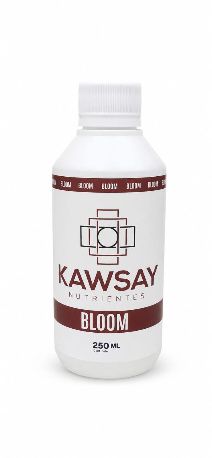 BLOOM KAWSAY X 250 14 22 GROW SHOP DISTRIBUIDORA